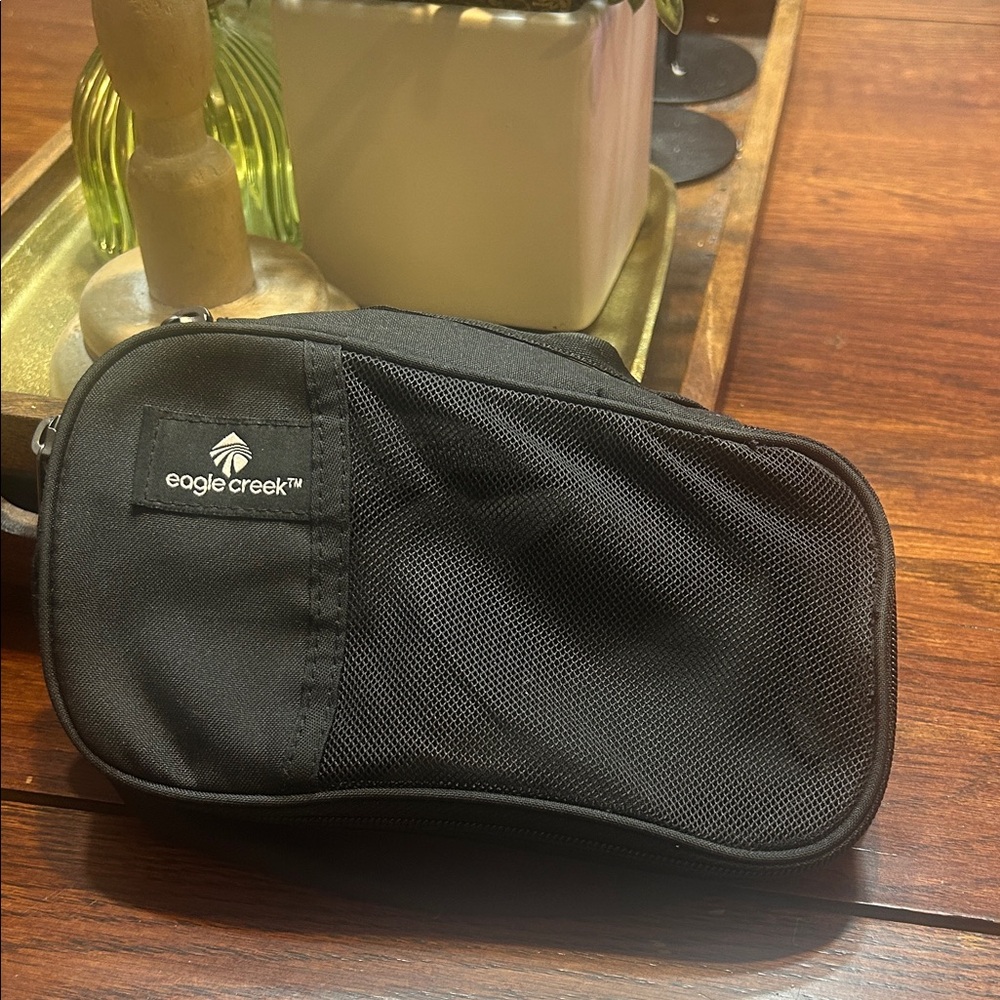 Eagle Creek Small Pack-It Black Men's Bag